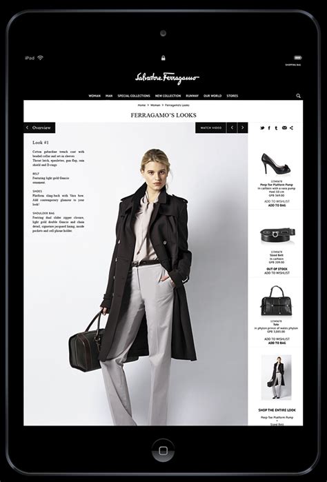 ferragamo official site usa.